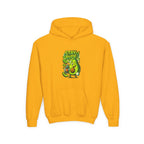 Stay Ripe Youth Hooded Sweatshirt, Casual Wear