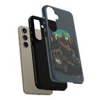 Humbly Design, Tough Cases, Phone Cover