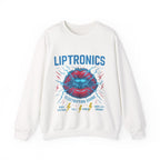 Liptronics, Sweatshirt