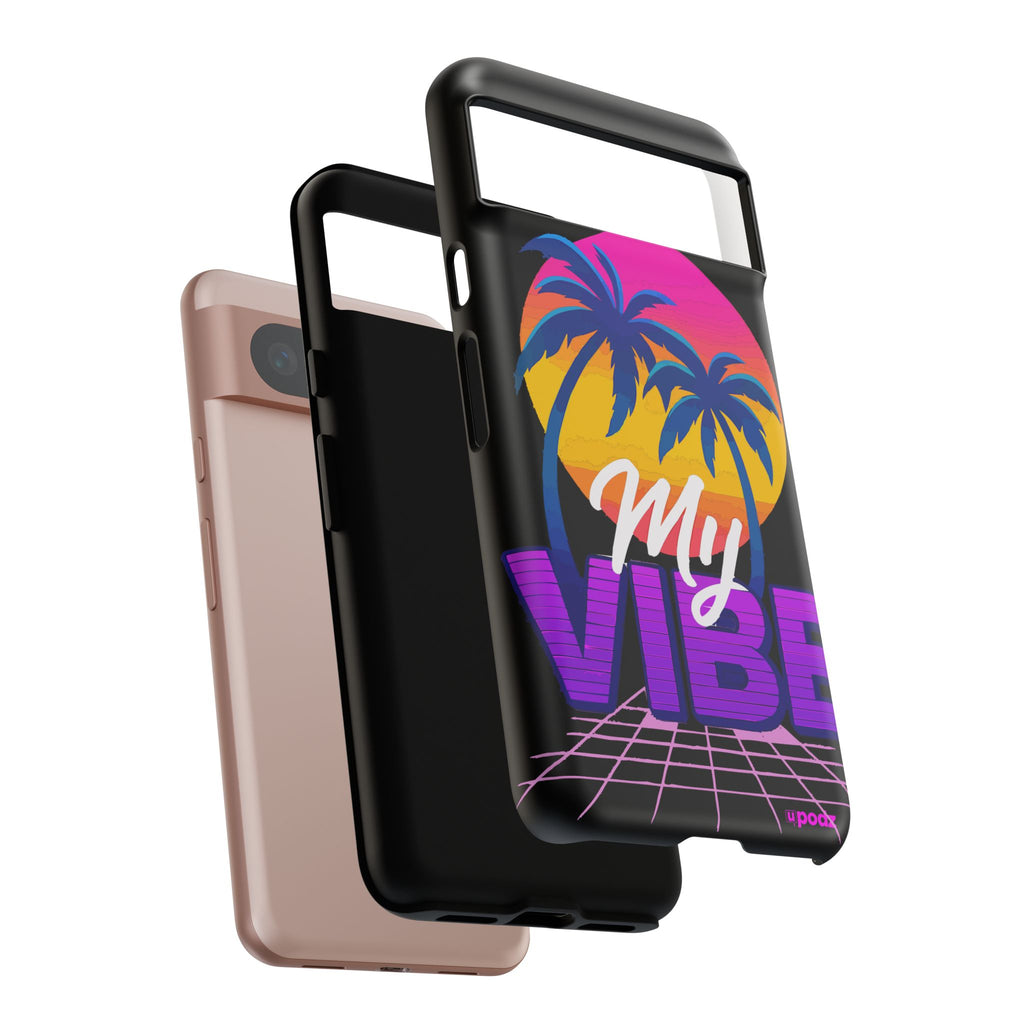 My Vibe Design, Tough Cases, Phone Cover