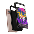 My Vibe Design, Tough Cases, Phone Cover