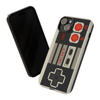 80's Controller Phone Case Design, Tough Cases, Phone Cover