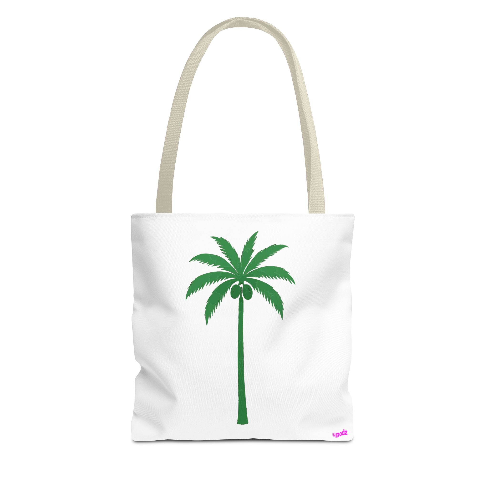 Limoncello Tote - Quirky Design, Fun Bag