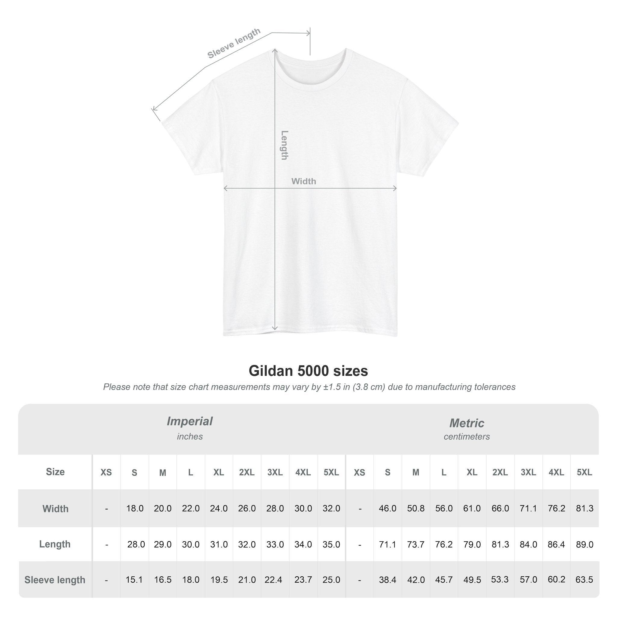 The Mona T-Shirt