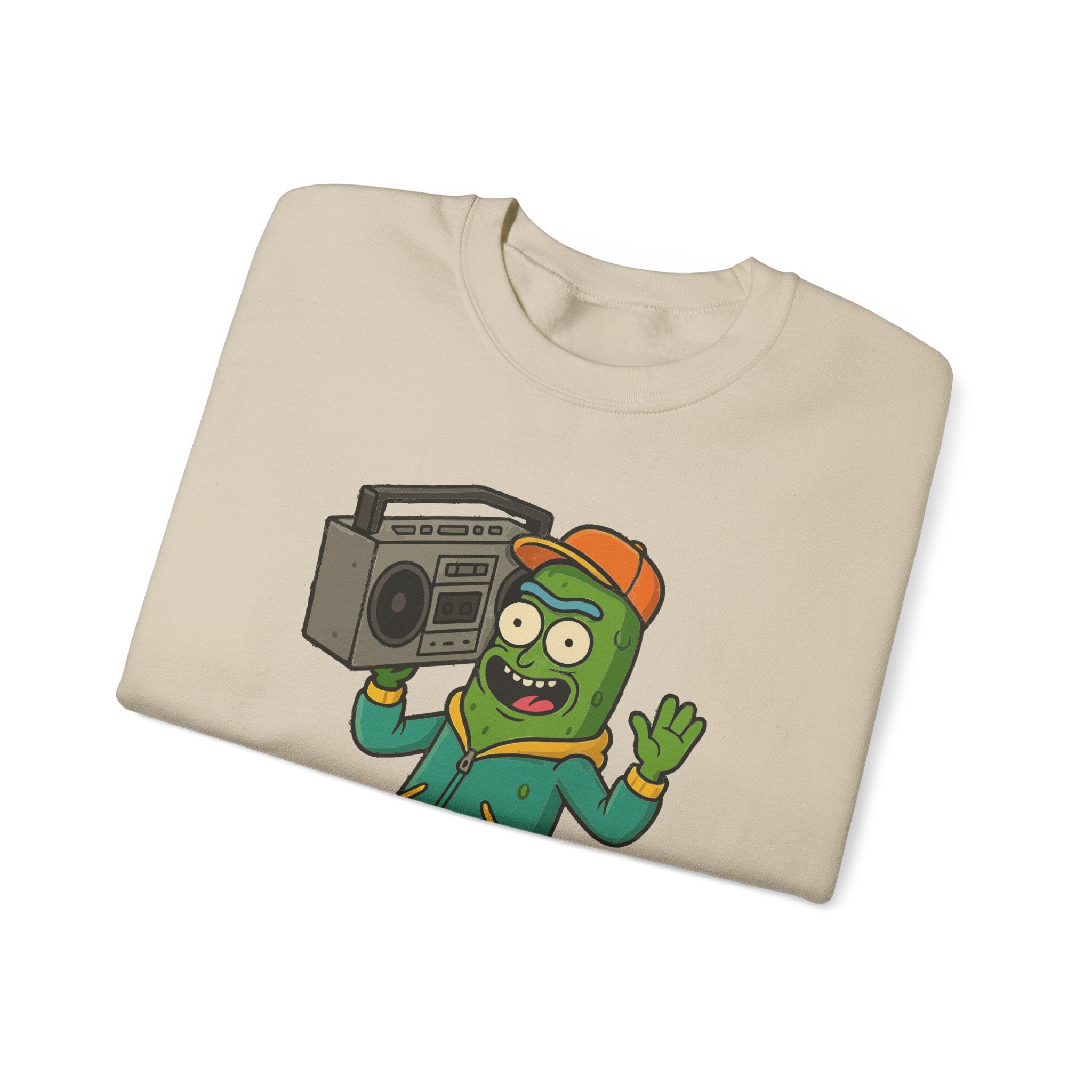 Pickled Dick. Sweatshirt