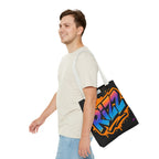 Rizz Tote Bag - Quirky Fun Bag