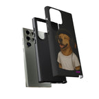 Puppy Vibes Design, Tough Cases, Phone Cover