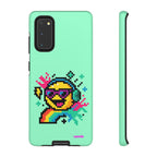 Emoji Earphones Design, Tough Cases, Phone Cover