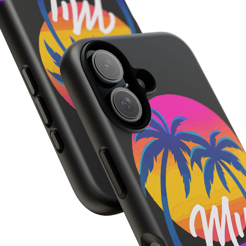 My Vibe Design, Tough Cases, Phone Cover