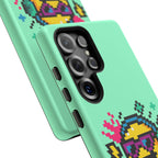 Emoji Earphones Design, Tough Cases, Phone Cover