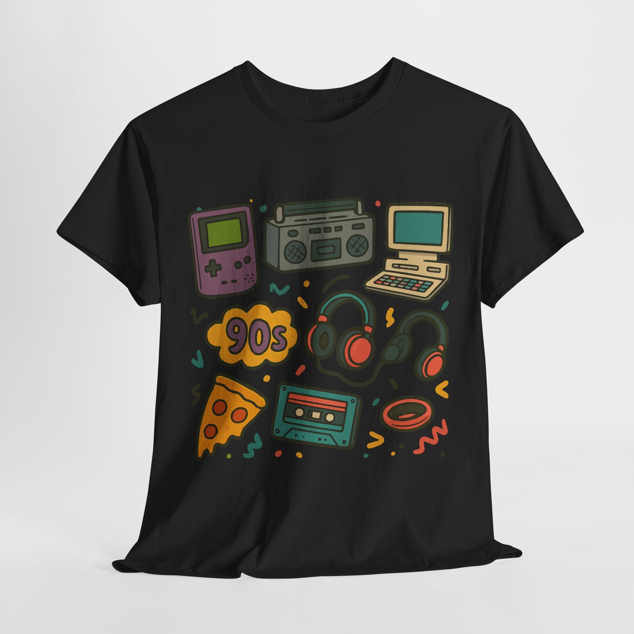 Nostalgia T-Shirt