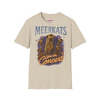 The Meerkats T-Shirt