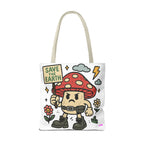 Save The Earth - Quirky Design, Fun Bag