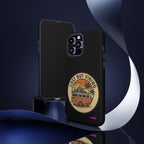 Lost But Vibing Design, Tough Cases, Phone Cover