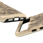 The Big 5 Design, Tough Cases, Phone Cover, Unique Gift