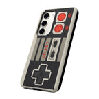 80's Controller Phone Case Design, Tough Cases, Phone Cover
