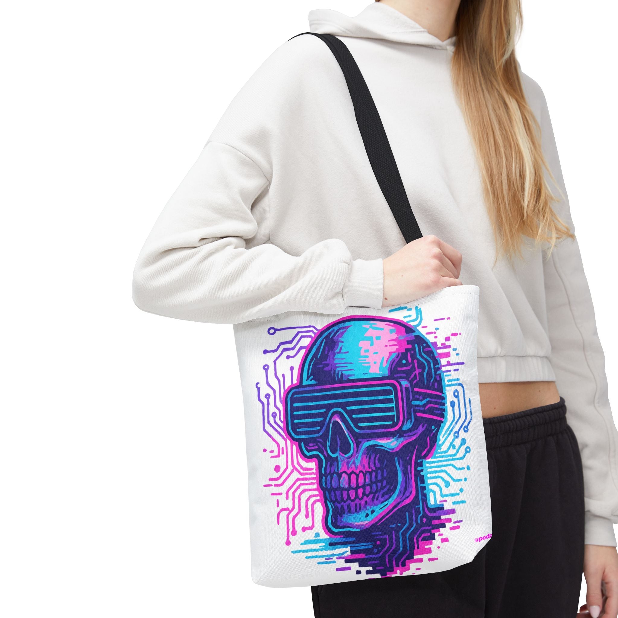 Greater Minds Tote Bag - Quirky Fun Bag
