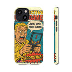 Puzzle Phone Case - Tough Cases, Unique Gift for Phone Cover