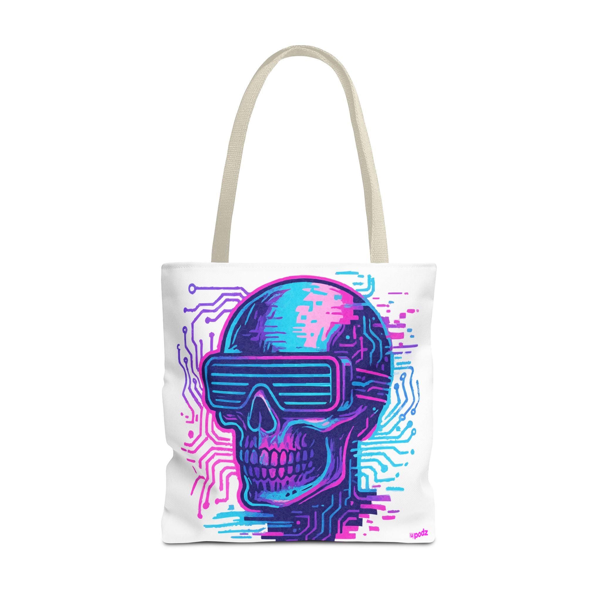 Greater Minds Tote Bag - Quirky Fun Bag