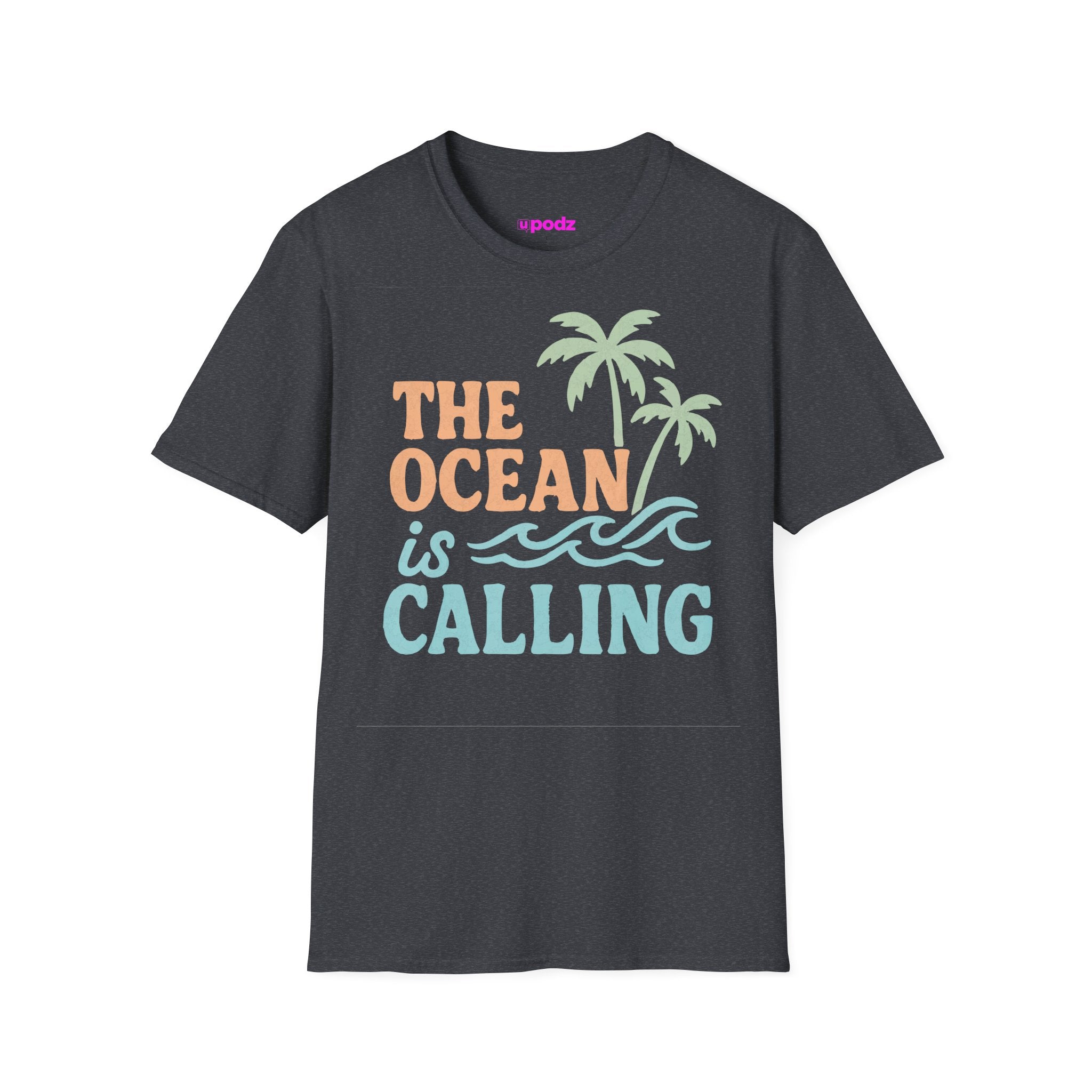 Ocean Calling T-Shirt