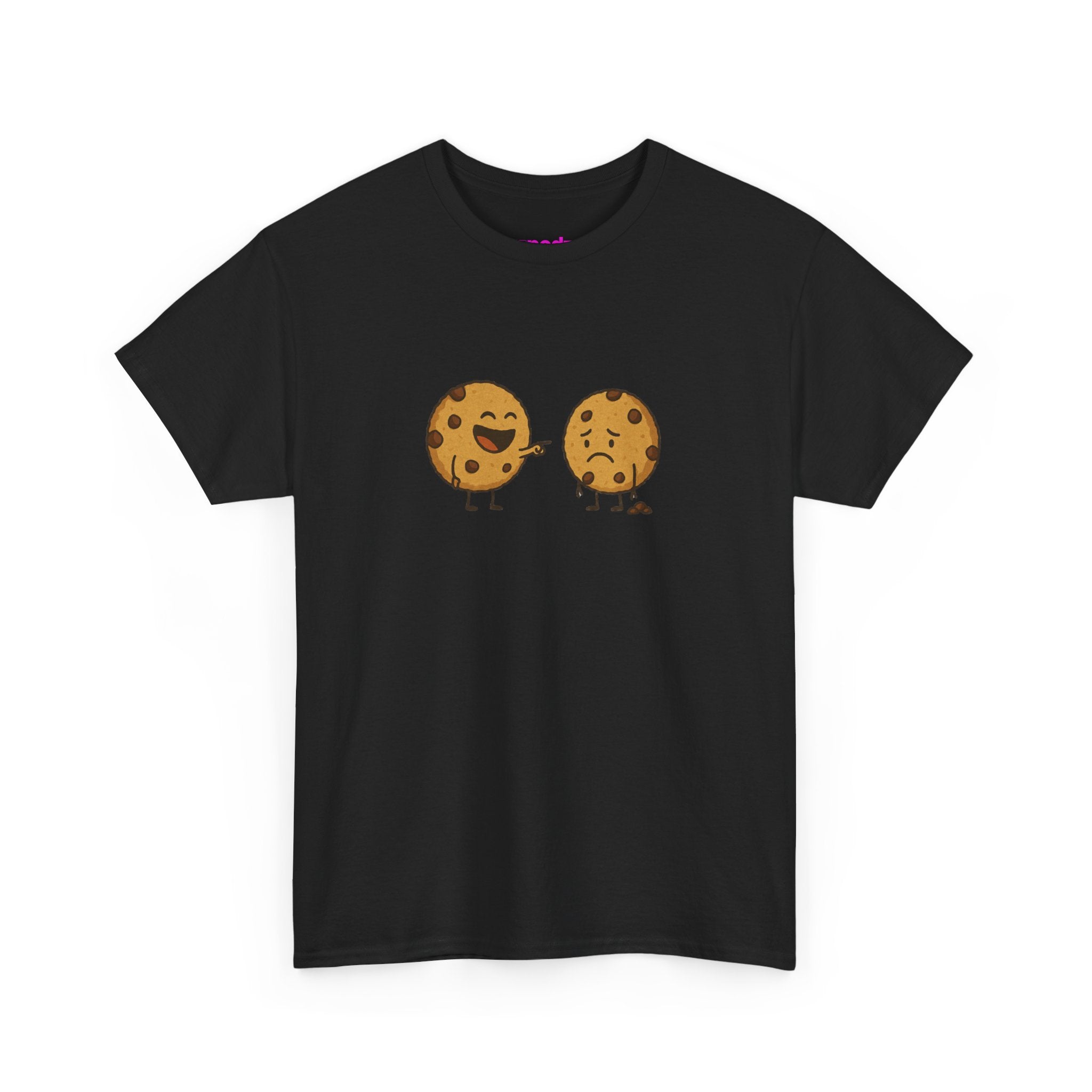 Cookie Laughter T-Shirt