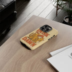 Dusk till Dawn Phone Case - Tough Cases, Unique Gift for Phone Cover