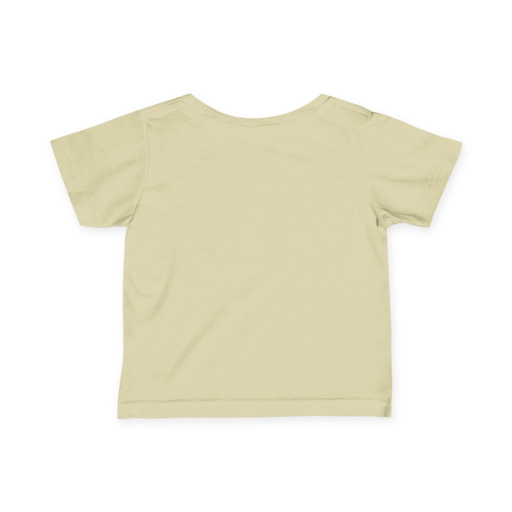 Monkey fun Infant Tee, Baby Shirt, Toddler Tee, Farm Animal T-Shirt