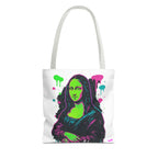 Mona Tote Bag - Quirky Fun Bag