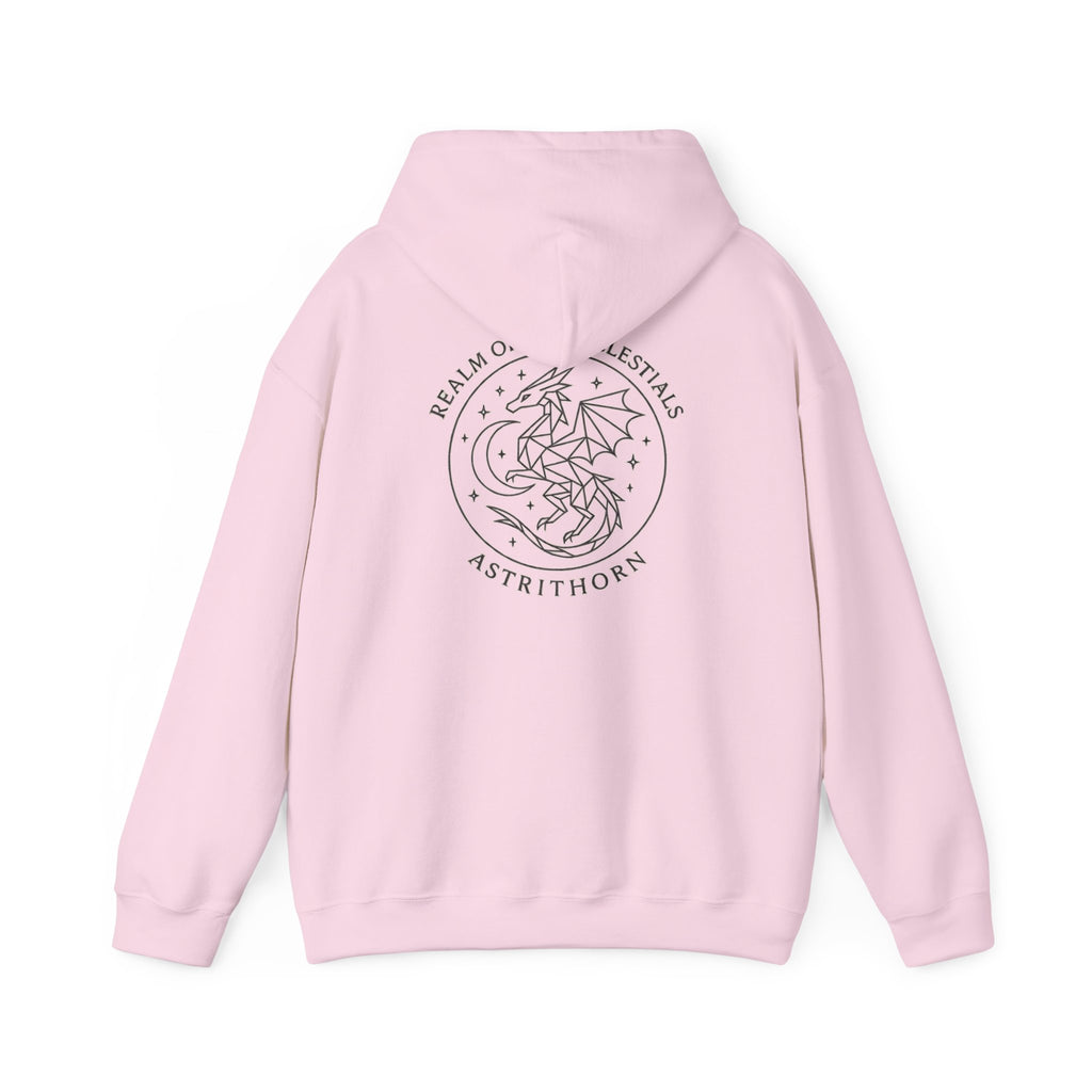 Realm Of Celestials Hoodie