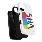 VHS Design, Tough Cases, Phone Cover