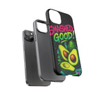 Smashed Good Design, Tough Cases, Phone Cover