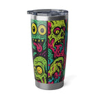 Creepy Critters | Inspire Adventure, Travel Mug
