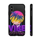 My Vibe Design, Tough Cases, Phone Cover