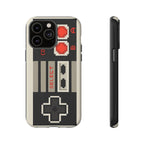 80's Controller Phone Case Design, Tough Cases, Phone Cover