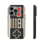 80's Controller Phone Case Design, Tough Cases, Phone Cover