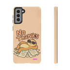 No Thanks Design, Tough Cases, Phone Cover