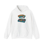 Uploading Vinyls Hoodie