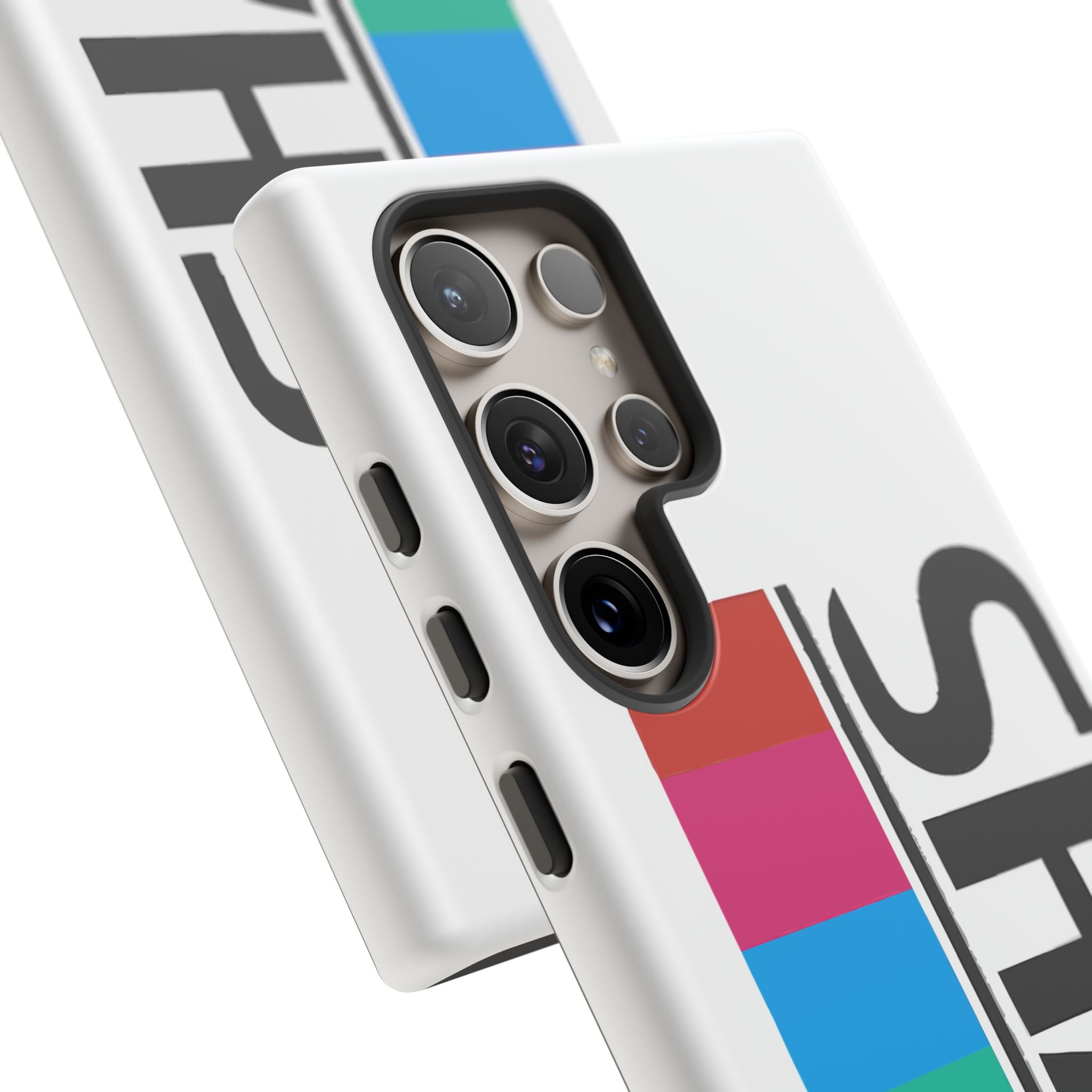 VHS Design, Tough Cases, Phone Cover
