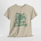 Keep Swimming T-Shirt