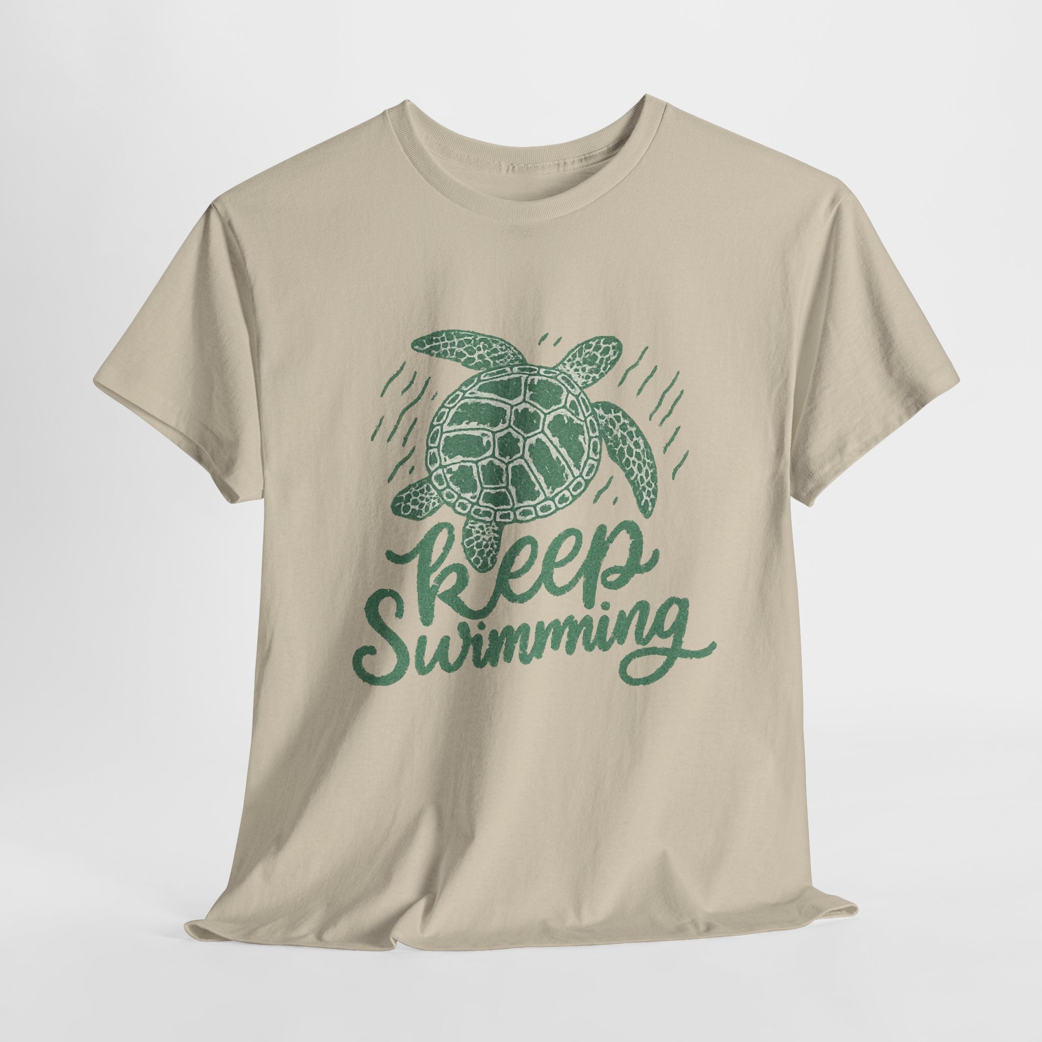 Keep Swimming T-Shirt
