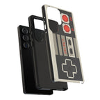 80's Controller Phone Case Design, Tough Cases, Phone Cover