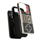 80's Controller Phone Case Design, Tough Cases, Phone Cover