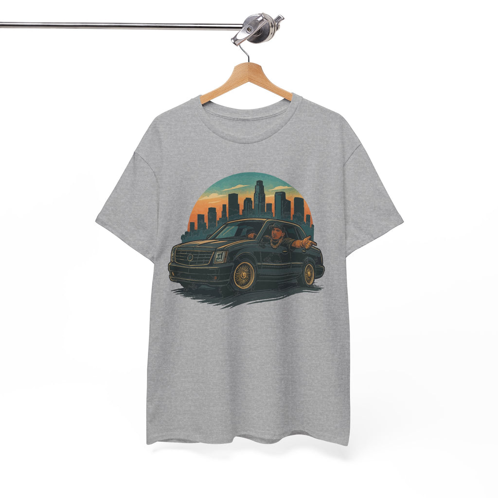 Bang On T-Shirt