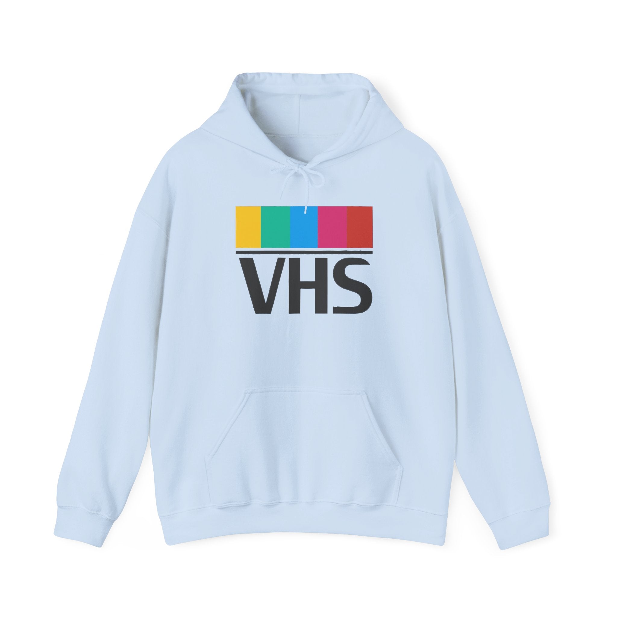 VHS Hoodie