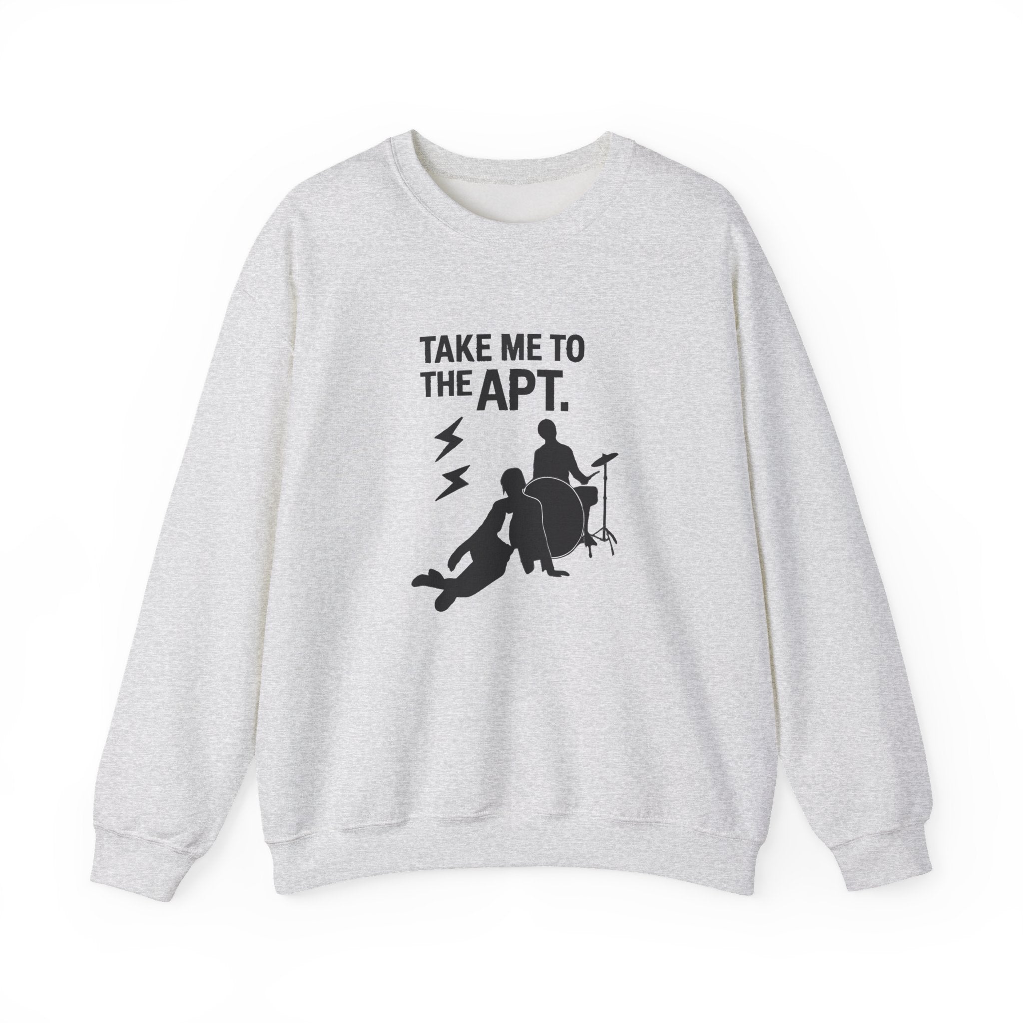 APT. APT. Sweatshirt