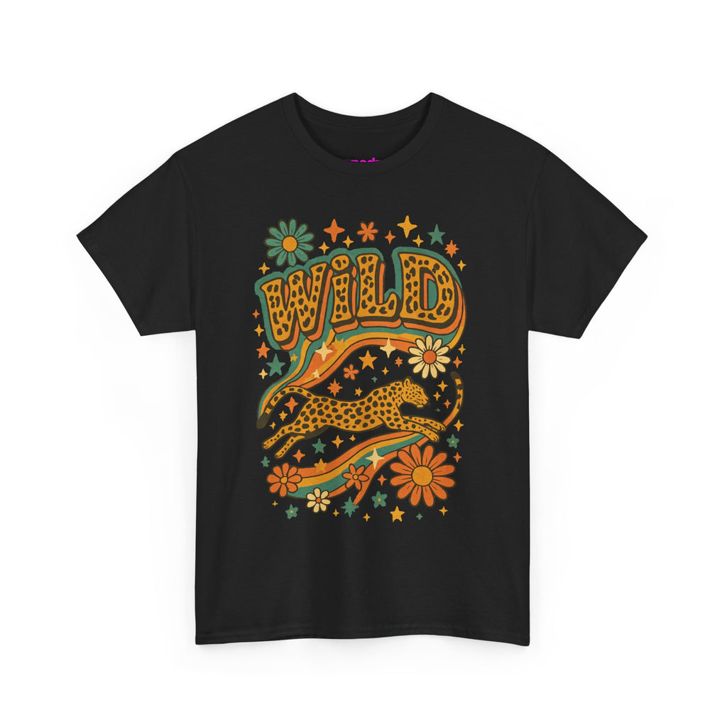 In the Wild T-Shirt