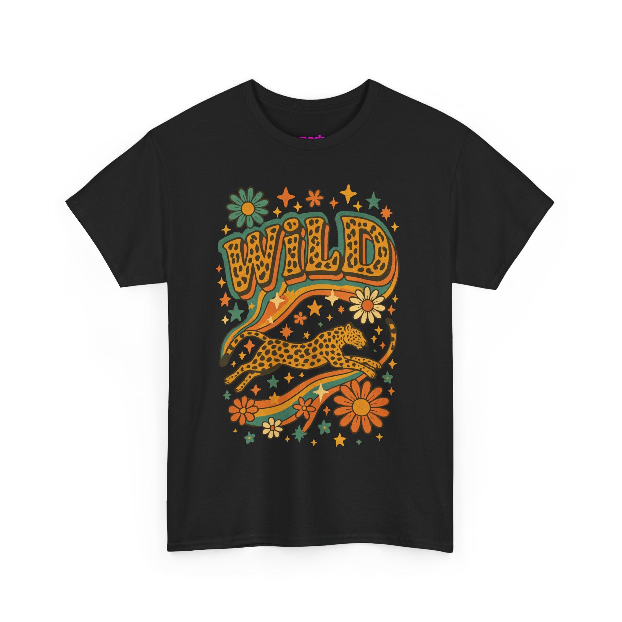 In the Wild T-Shirt