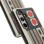 80's Controller Phone Case Design, Tough Cases, Phone Cover