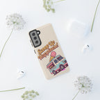 Scoop Up Happiness Design, Tough Cases, Phone Cover