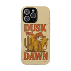 Dusk till Dawn Phone Case - Tough Cases, Unique Gift for Phone Cover